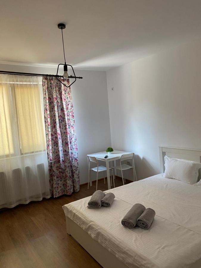 Vila Raa Husi Bagian luar foto