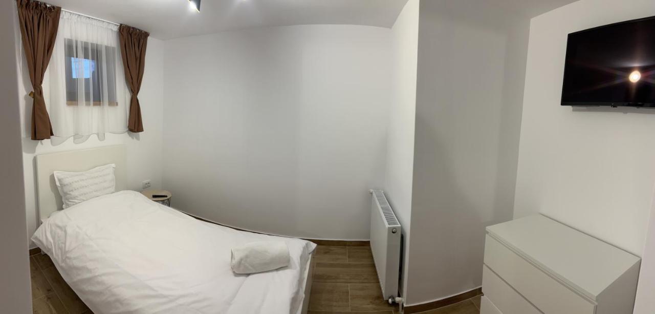 Vila Raa Husi Bagian luar foto