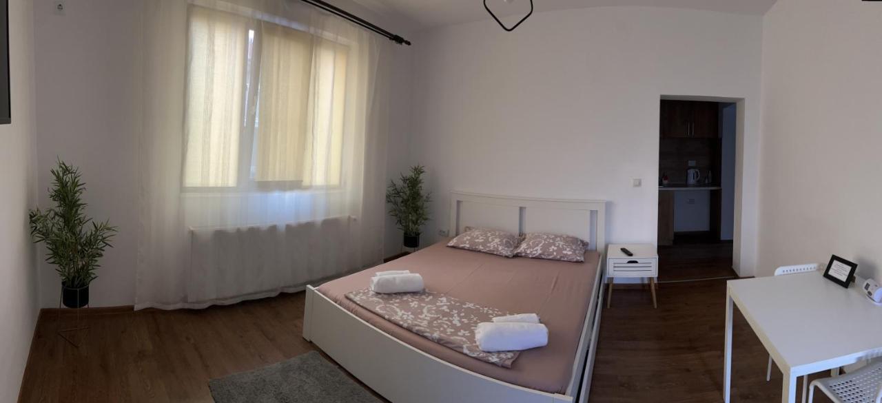 Vila Raa Husi Bagian luar foto