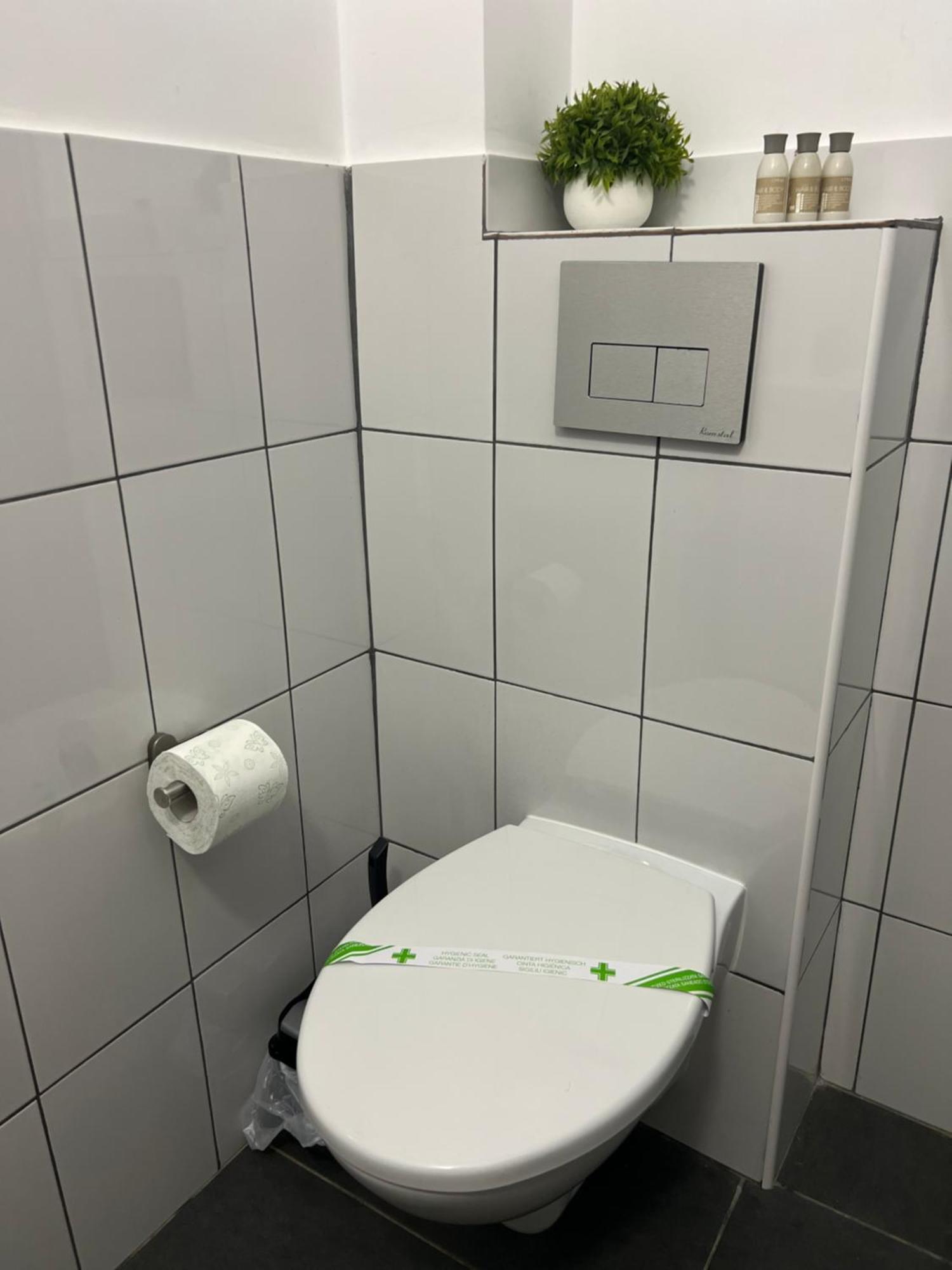 Vila Raa Husi Bagian luar foto