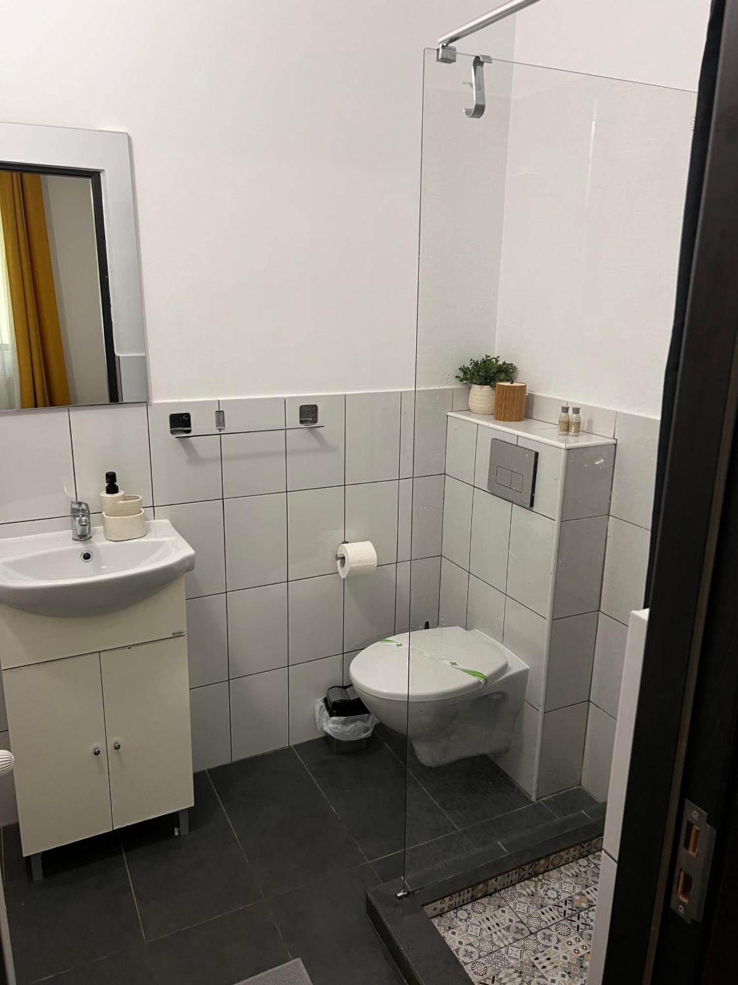 Vila Raa Husi Bagian luar foto