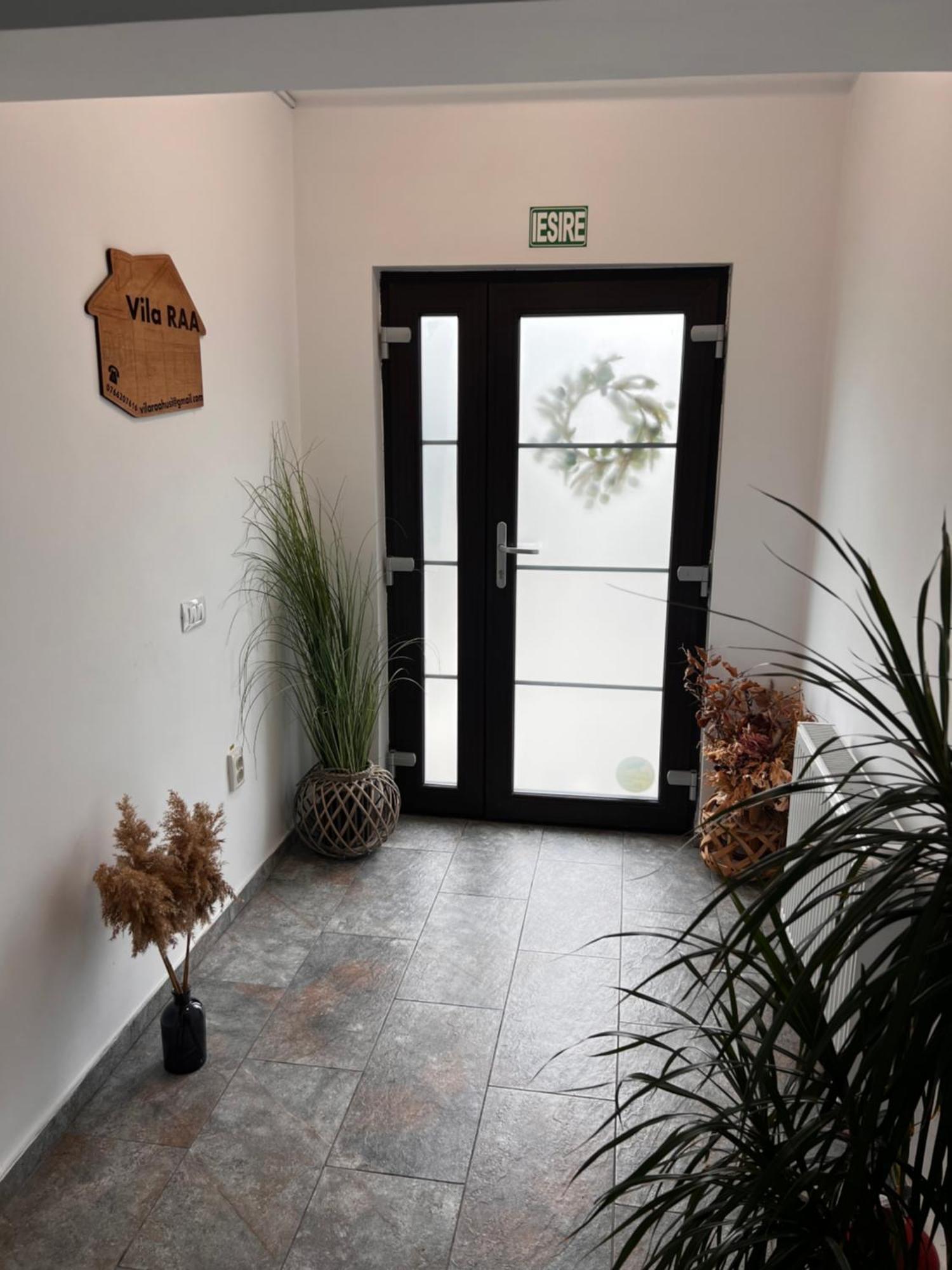 Vila Raa Husi Bagian luar foto